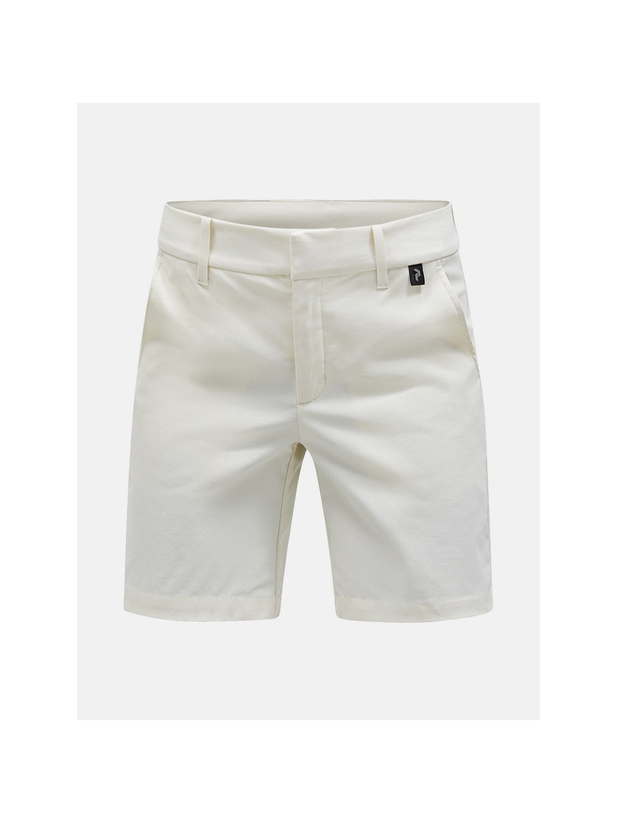Szorty Peak Performance W Illusion Shorts biały - Adventure Sports