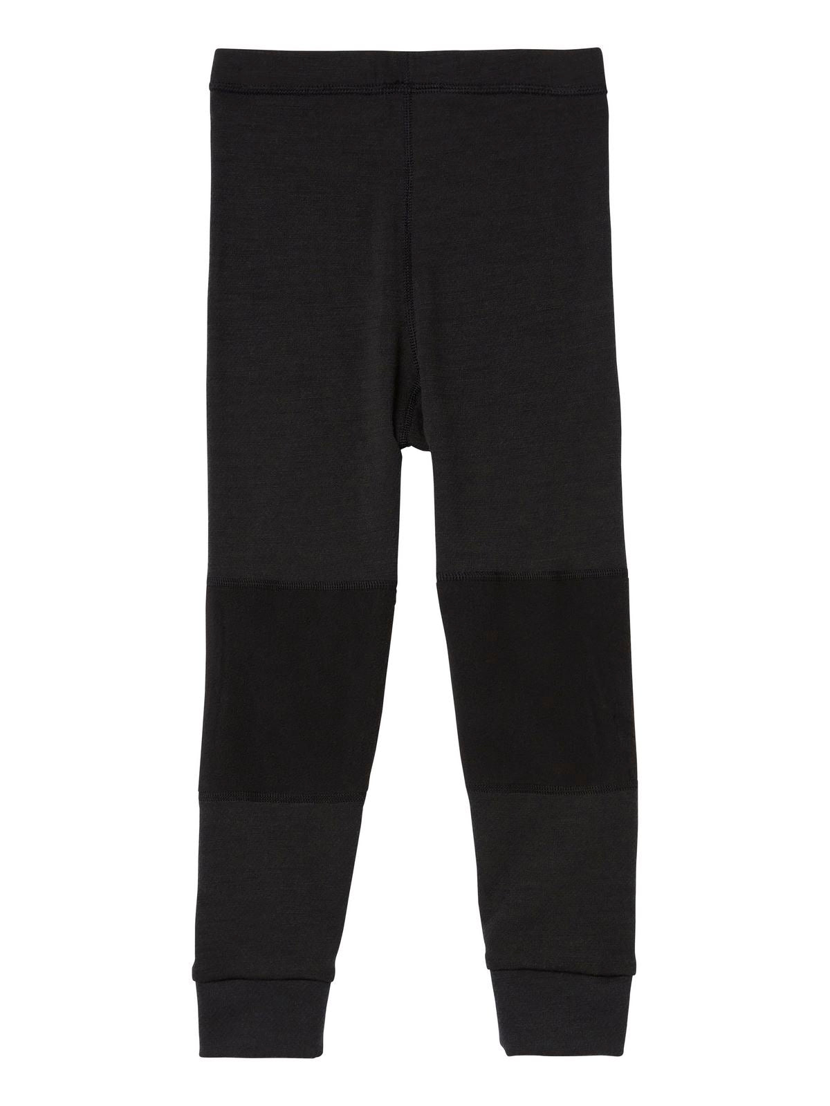 Bielizna termoaktywna dziecięca Helly Hansen K Hh Graphic Lifa Merino Set zielony - Adventure Sports