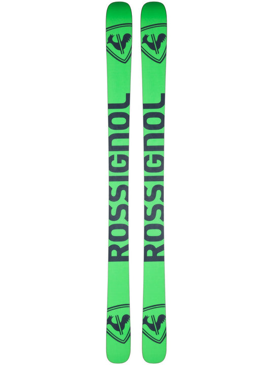 Narty ROSSIGNOL BLACKOPS HOLYSHRED + wiązania LOOK PIVOT 15 GW RAW - Adventure Sports
