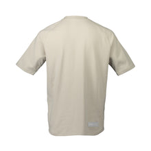 Koszulka POC Poise Tee beżowa - Adventure Sports
