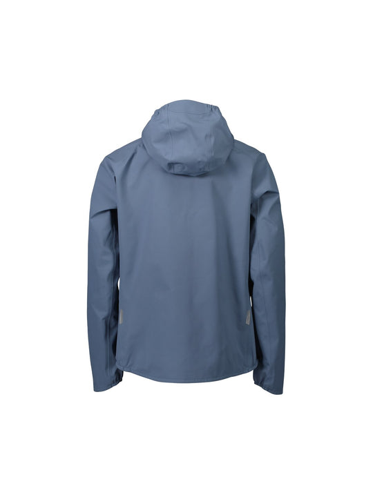 Kurtka rowerowa POC W’s Motion Rain Jacket niebieski - Adventure Sports
