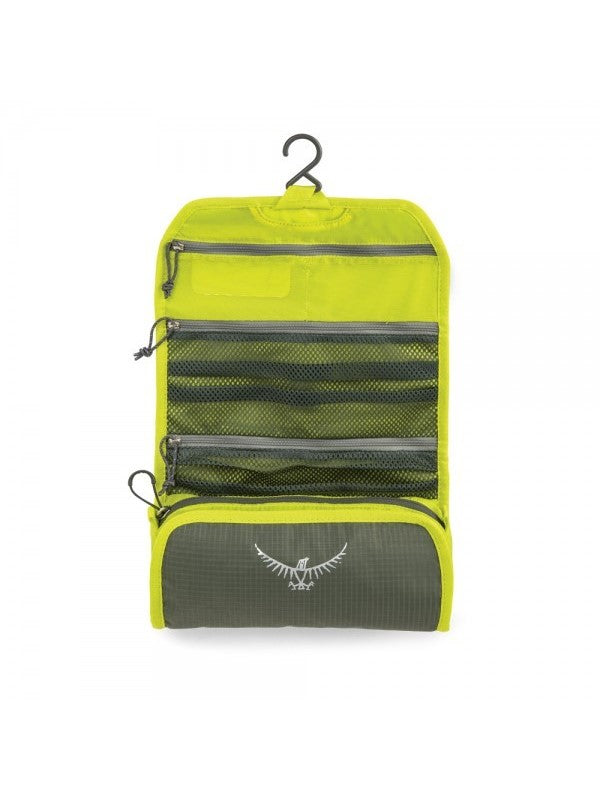 KOSMETYCZKA OSPREY ULTRALIGHT WASHBAG ROLL - TU - Kosmetyczka - Adventure Sports