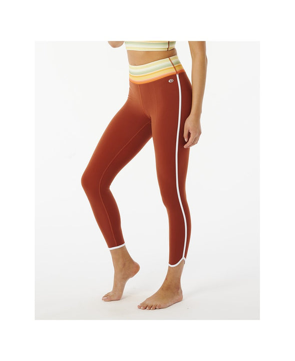 Legginsy RIP CURL Rss Print Legging - Adventure Sports
