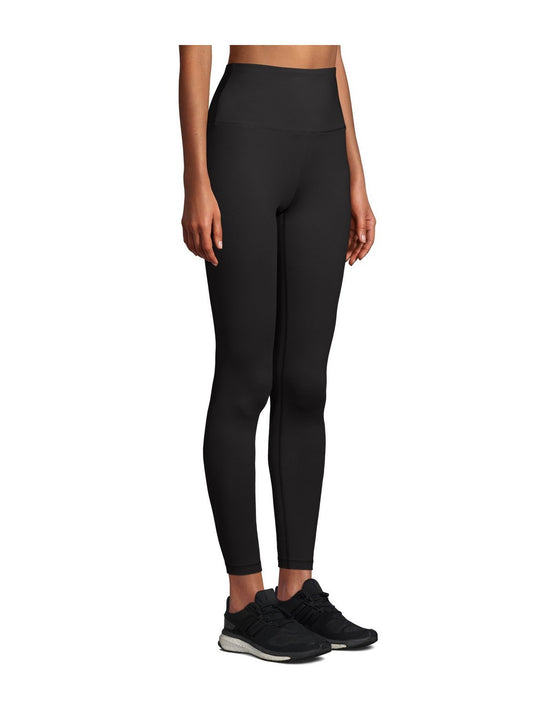 Legginsy CASALL Essential Ultra High Waist Tights czarny - Adventure Sports
