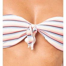 Bikini RIP CURL GOLDEN STATE BANDEAU SET - Stroje kąpielowe - Adventure Sports
