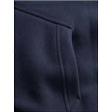 Bluza damska Peak Performance W ORIGINAL HOOD granatowa - Adventure Sports
