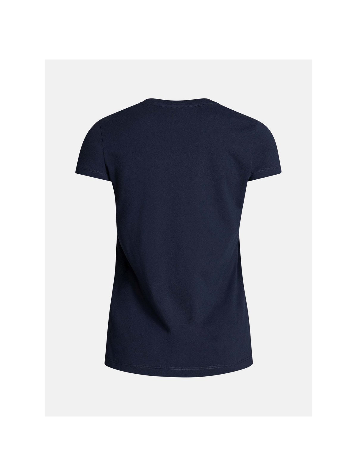 T Shirt Peak Performance W Original Tee - granatowy - Koszulka - Adventure Sports