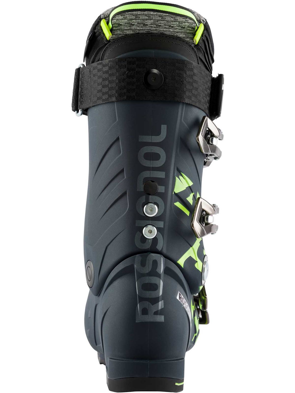 Buty Narciarskie ROSSIGNOL ALLSPEED ELITE 120 - DARK/BLUE - Adventure Sports
