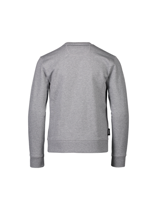 Bluza dziecięca POC CREW JR - szary - Adventure Sports
