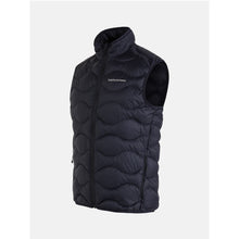 Kamizelka Peak Performance M Helium Down Vest czarny - Adventure Sports
