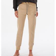 Spodnie RIP CURL Anti-Series Flux Ii Trackpant camel - Adventure Sports
