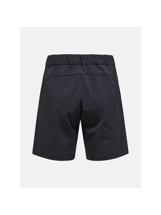 Szorty Peak Performance M Vislight Light Shorts czarny - Adventure Sports
