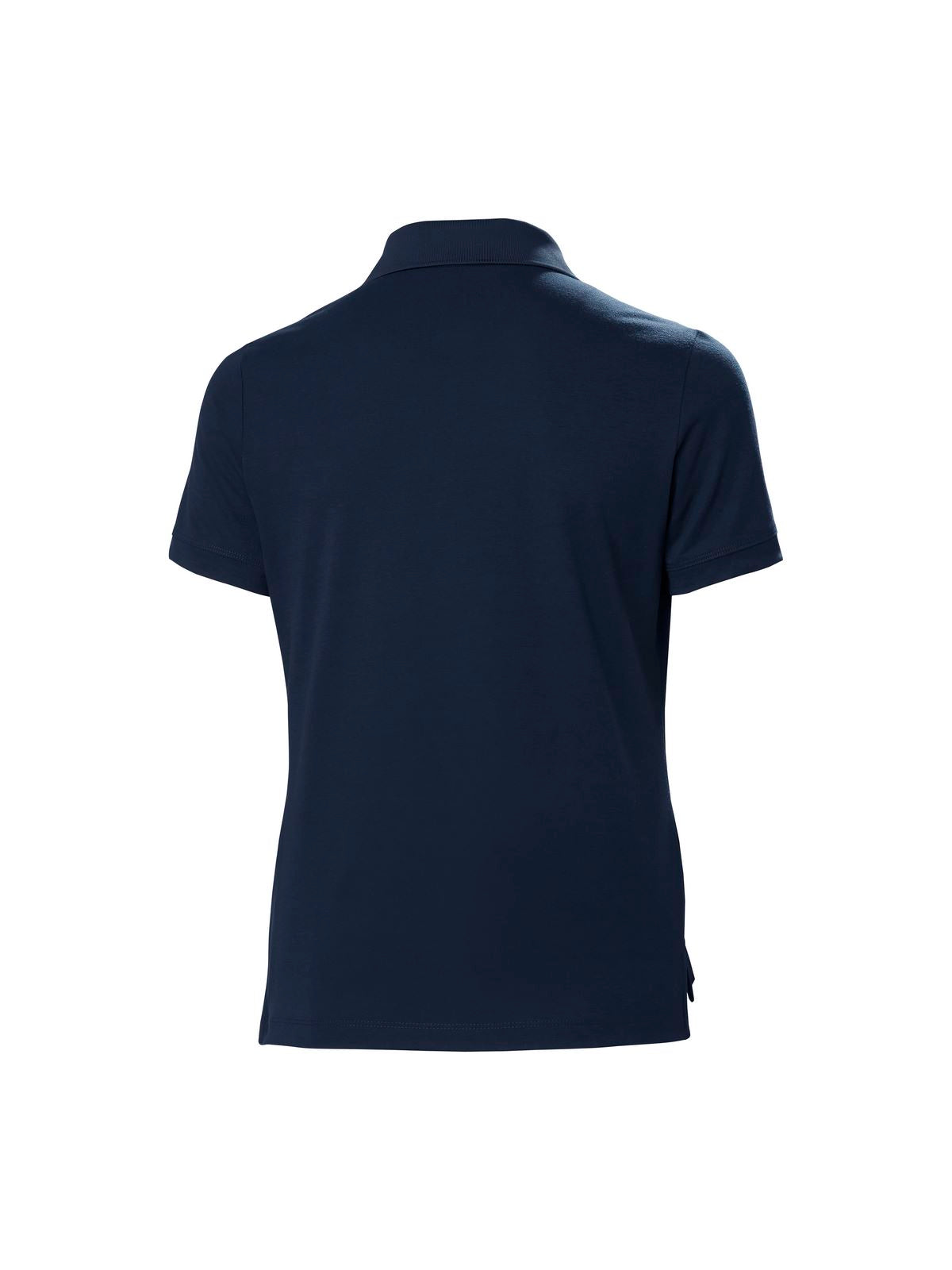 Koszulka Helly Hansen W Siren Polo granatowy - Adventure Sports