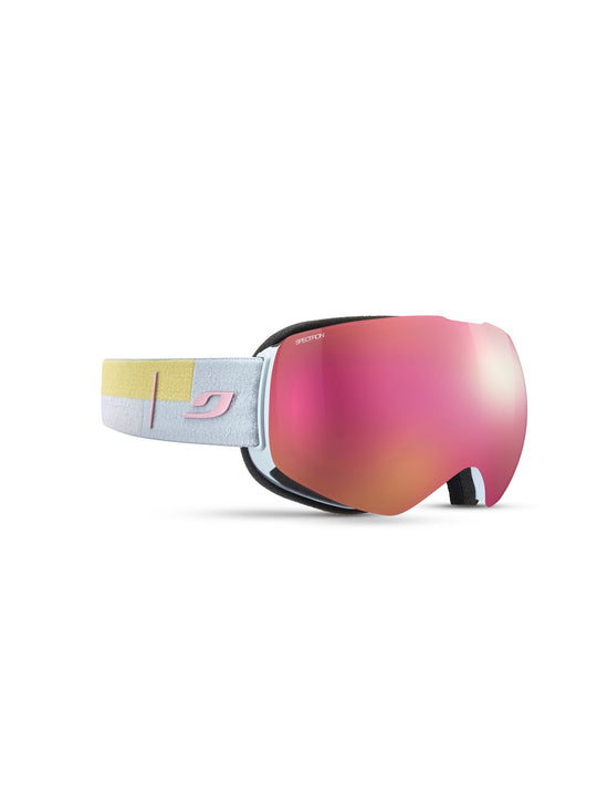 Gogle narciarskie Julbo Moonlight szary Cat 3 - L - Adventure Sports
