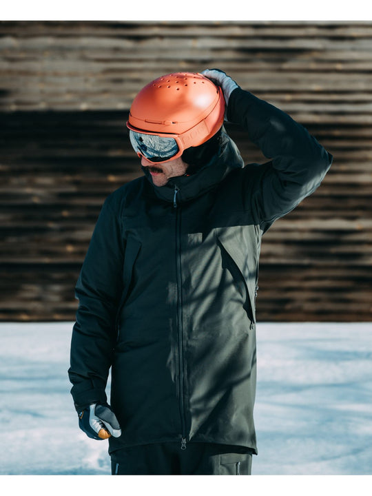 Kask narciarski POC MENINX - Adventure Sports
