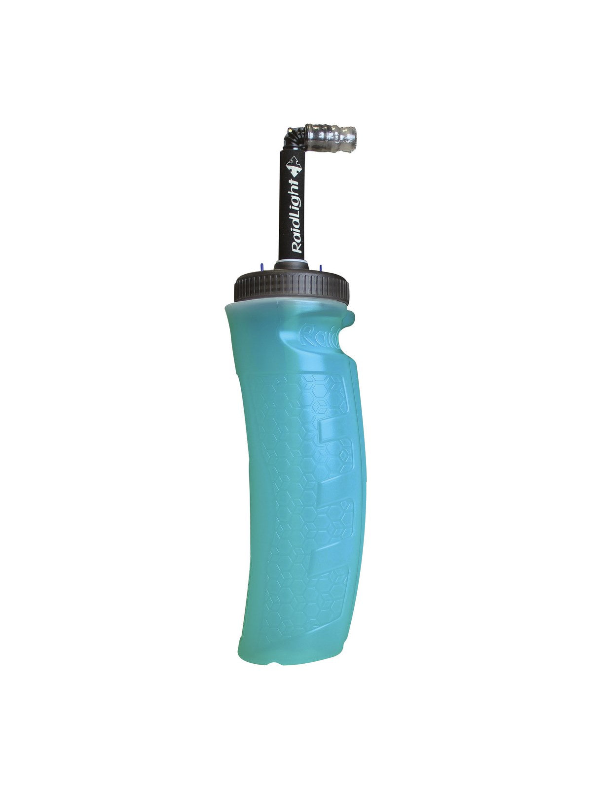 Bukłak RAIDLIGHT R-GO BOTTLE DRINK-TUB 600ML - TU - Bułkak - Adventure Sports
