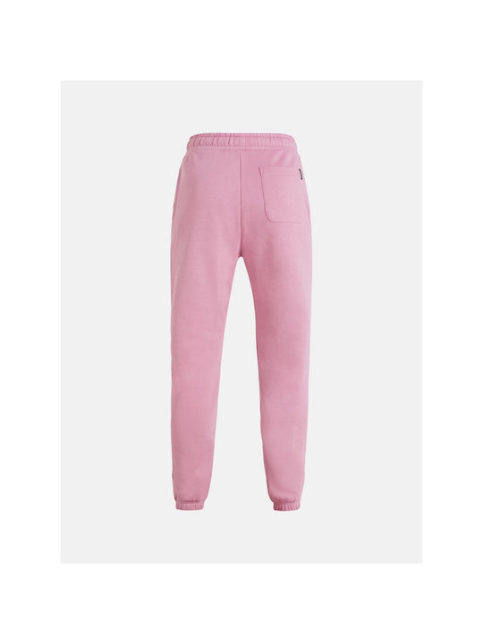 Spodnie Peak Performance W Original Pants różowy - Adventure Sports
