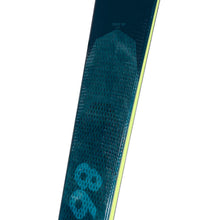 Narty ROSSIGNOL EXPERIENCE 86 Basalt + wiązania LOOK NX12 GW - Adventure Sports
