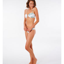 Góra Bikini RIP CURL COASTAL PALMS BANDEAU - Stroje kąpielowe - Adventure Sports
