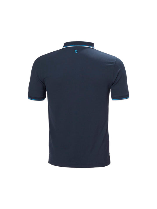 Koszulka Helly Hansen The Ocean Race Polo granatowy - Adventure Sports
