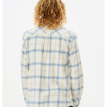 Koszula RIP CURL Checked In Flannel różowy - Adventure Sports
