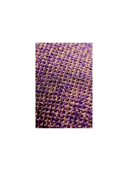 Skarpety narciarskie damskie THERM-IC Ski Merino Reflector Women czarno różowe - Adventure Sports
