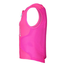 Kamizelka z ochraniaczem POC POCITO VPD AIR Vest - różowa - Ochraniacz - Adventure Sports
