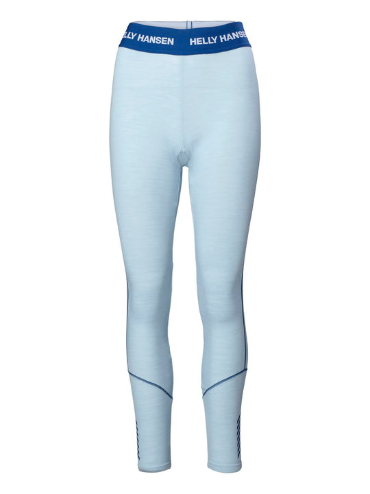 Spodnie Helly Hansen W Lifa Merino Midweight Pant biały - Adventure Sports
