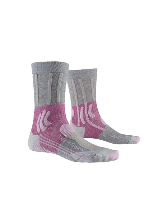 Skarpety X-SOCKS TREK PATH WMN - Adventure Sports
