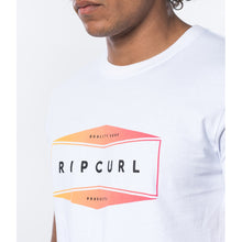 T-Shirt RIP CURL NEON S/S TEE - Koszulka - Adventure Sports
