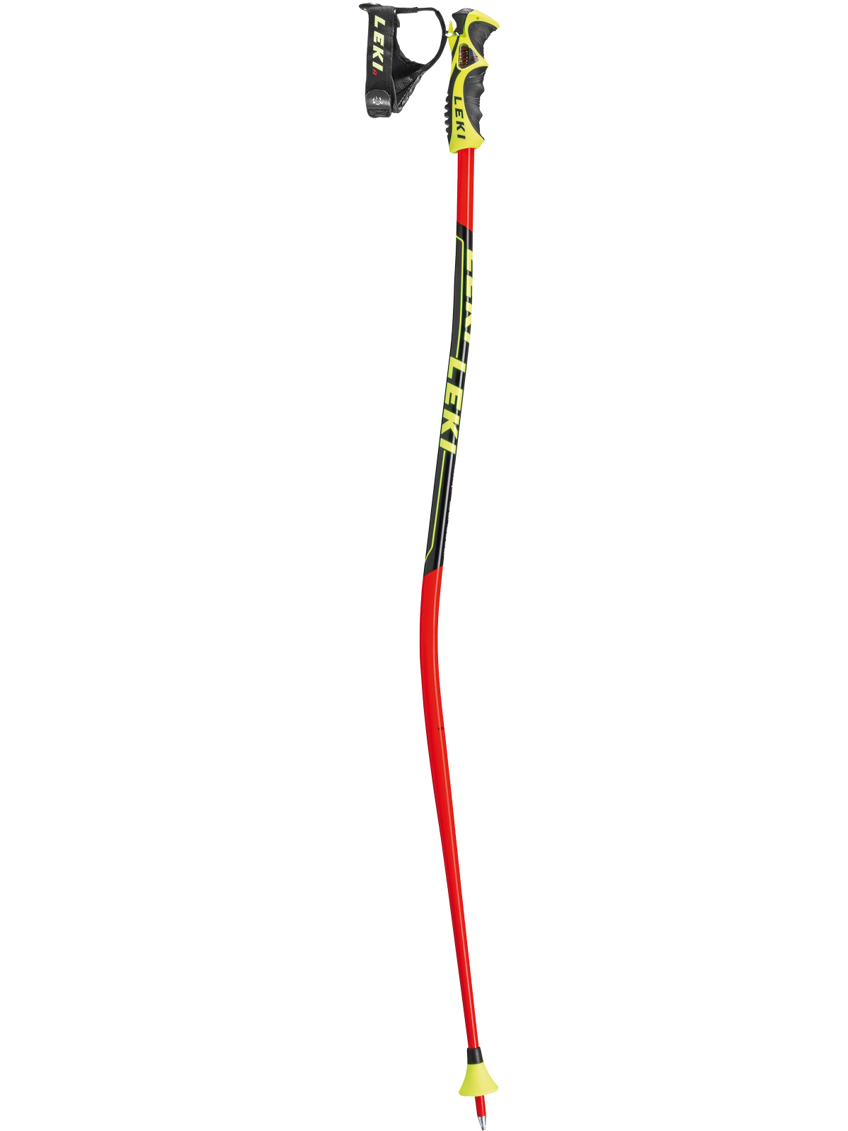 Kije narciarskie LEKI WC LITE - GS - 100 - Adventure Sports