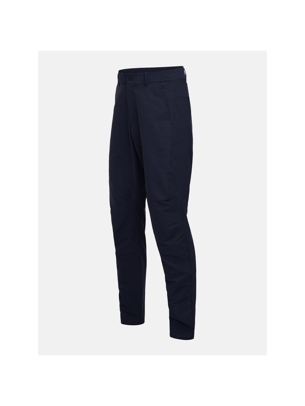 Spodnie PEAK PERFORMANCE M MOMENT PANT granatowe - Adventure Sports