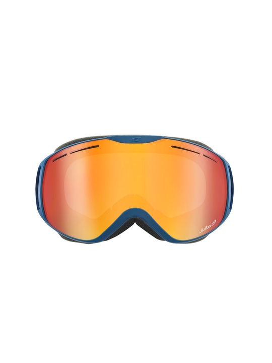 Gogle narciarskie JULBO ISON XCL niebieskie Cat 3 - TU - Adventure Sports
