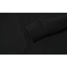 Bluza SAIL RACING Ocean Hood - czarny - Adventure Sports
