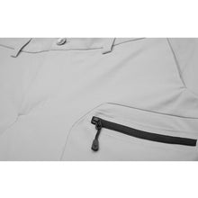 Spodenki SAIL RACING W Gale Technical Shorts - szary - Szorty - Adventure Sports
