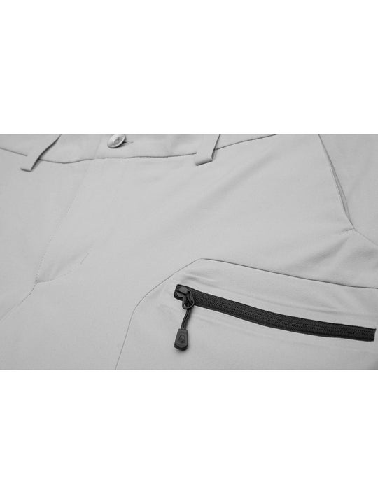 Spodenki SAIL RACING W Gale Technical Shorts - szary - Szorty - Adventure Sports
