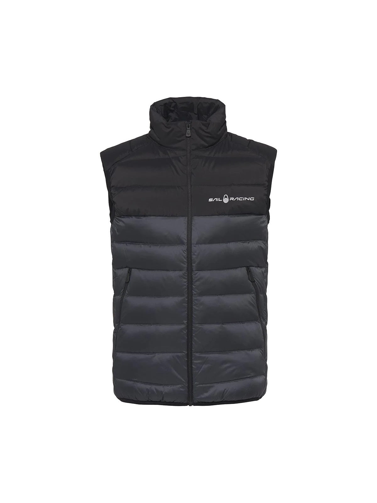 Kamizelka SAIL RACING Jr Spray Down Vest - szary - Adventure Sports