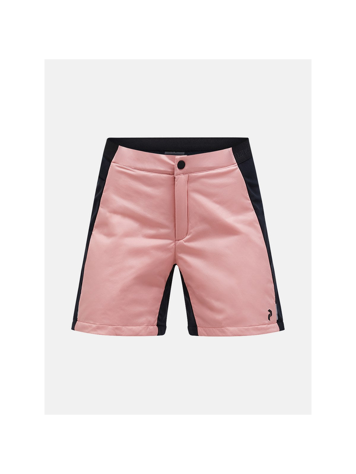 Szorty Peak Performance W Insulated Wind Shorts czarny - Adventure Sports