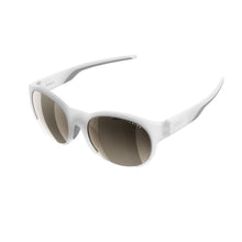 Okulary POC AVAIL biały - Clarity Trail | Brown/Silver Mirror Cat 2 - ONE SIZE - Adventure Sports
