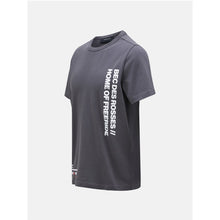 T-Shirt Peak Performance FWT Verbier M Moment Tee szary - Koszulka - Adventure Sports
