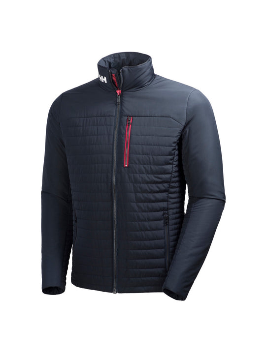 Kurtka HELLY HANSEN CREW INSULATOR - Adventure Sports
