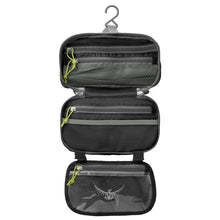 KOSMETYCZKA OSPREY ULTRALIGHT WASHBAG ZIP - TU - Kosmetyczka - Adventure Sports
