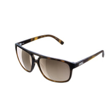 Okulary POC WILL brązowy - Clarity Trail | Brown/Silver Mirror Cat 2 - ONE SIZE - Adventure Sports

