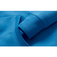 Bluza męska Sail Racing Bowman Hood niebieska - Adventure Sports
