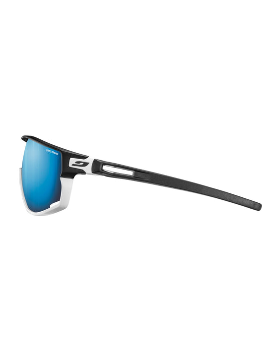 Okulary rowerowy JULBO RUSH - czarny/biały | Spectron Cat 3 - L - Adventure Sports
