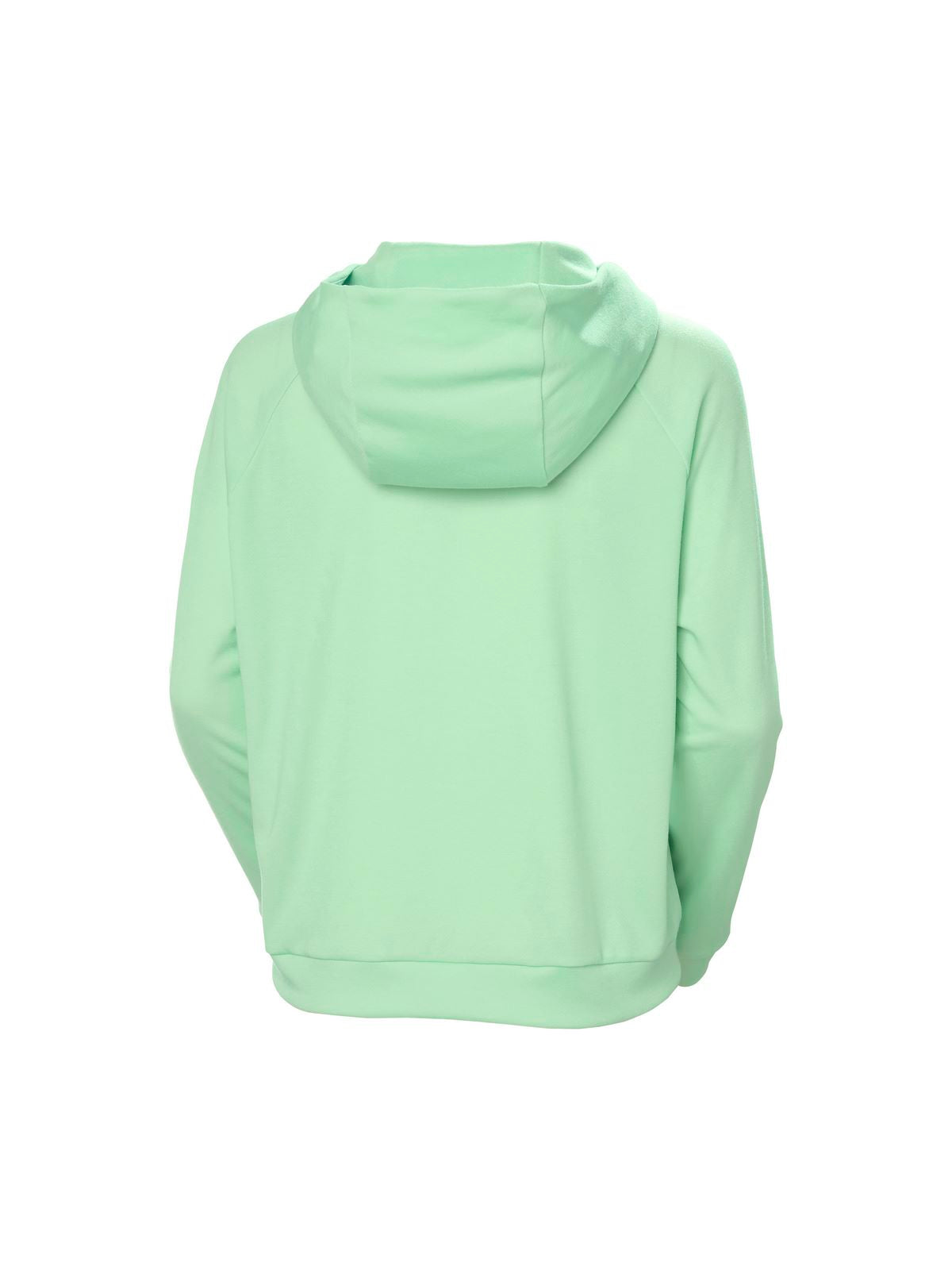 Bluza Helly Hansen W Inshore Hoodie miętowy - Adventure Sports