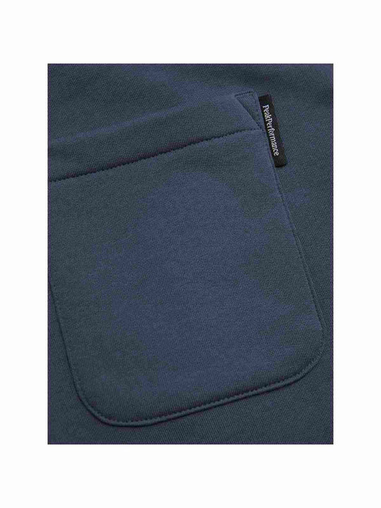 Spodnie Peak Performance M Original Pants niebieski - Adventure Sports
