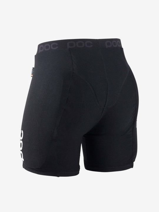 Szorty POC HIP VPD 2.0 - czarny - Ochraniacz - Adventure Sports
