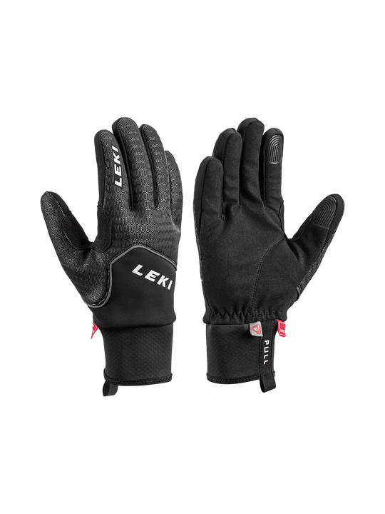 Rękawice narciarskie LEKI NORDIC THERMO - 10 - Adventure Sports
