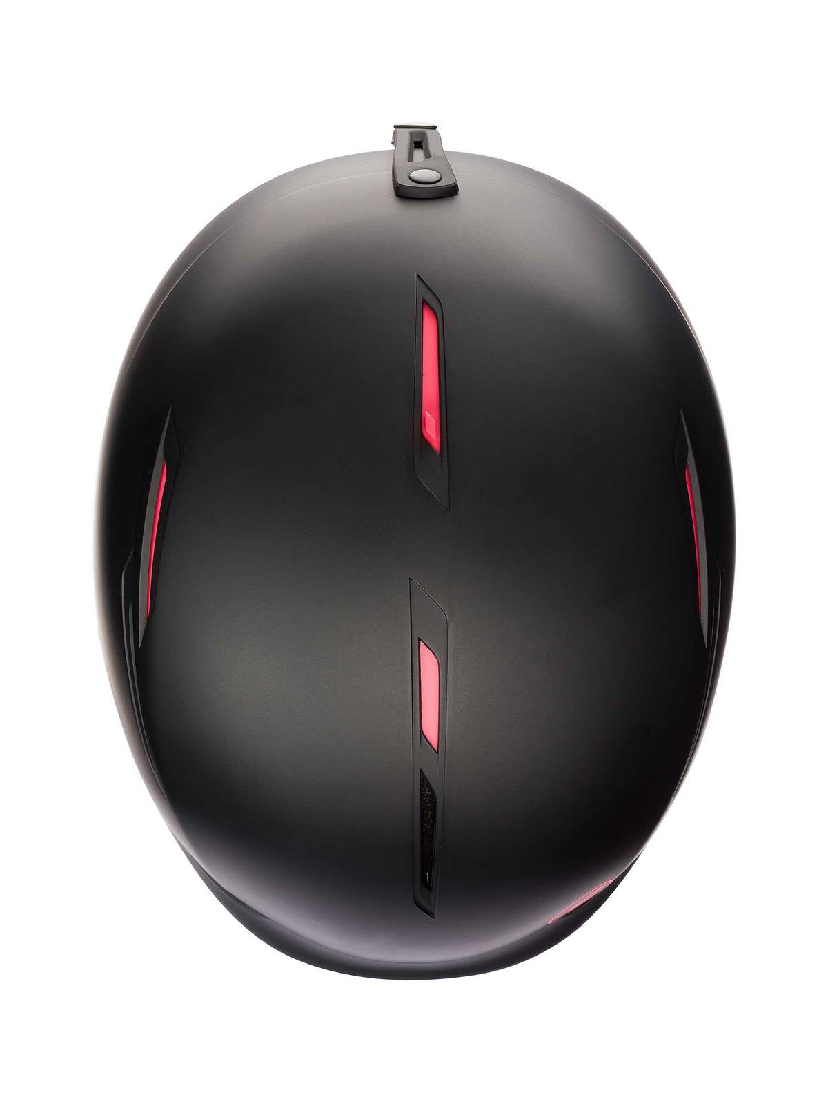 Kask Narciarski ROSSIGNOL TEMPLAR IMPACTS W BLACK - narciarski - Adventure Sports